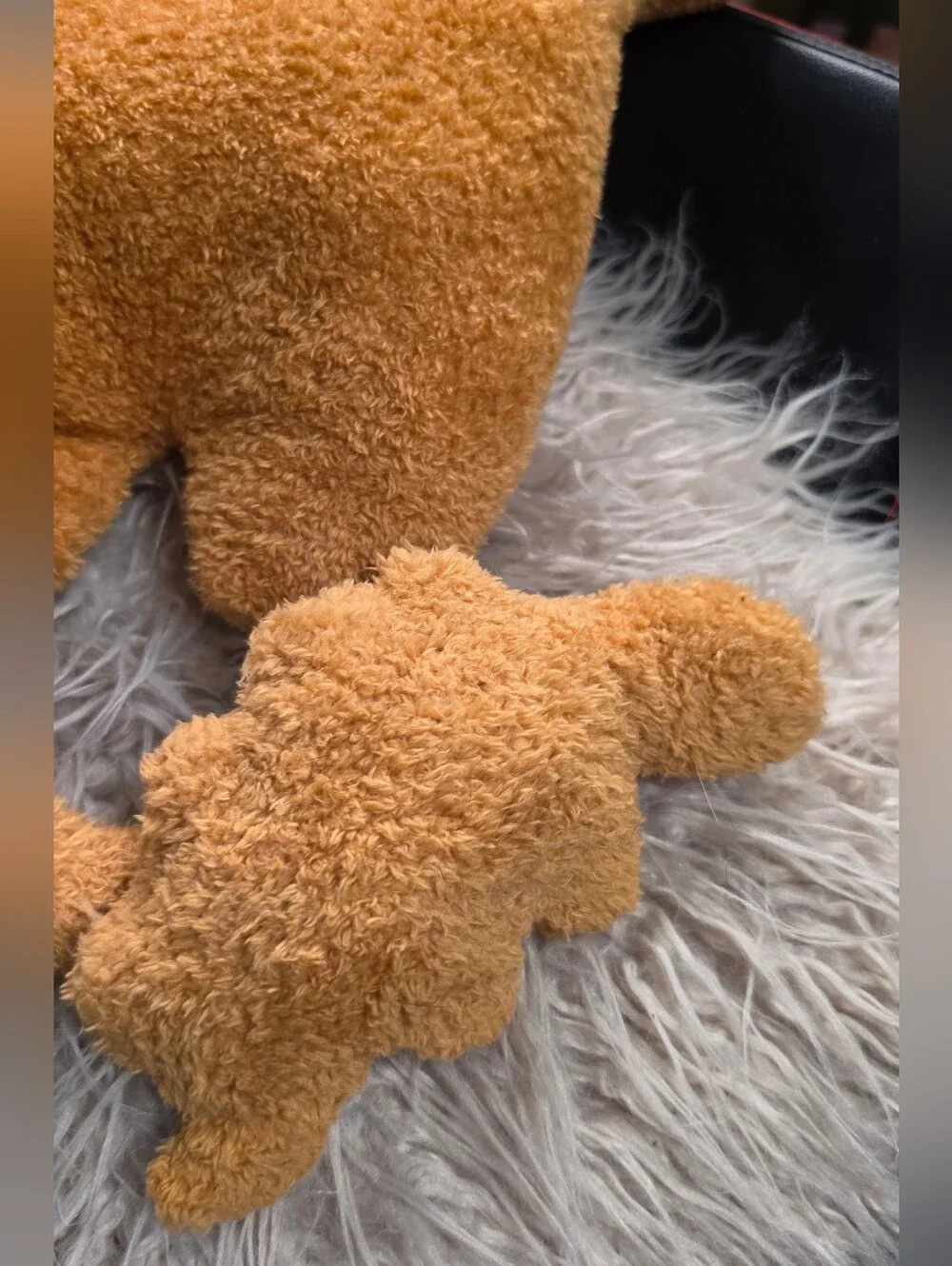 Dino Nugget Stuffies